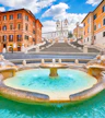 Piazza di Spagna