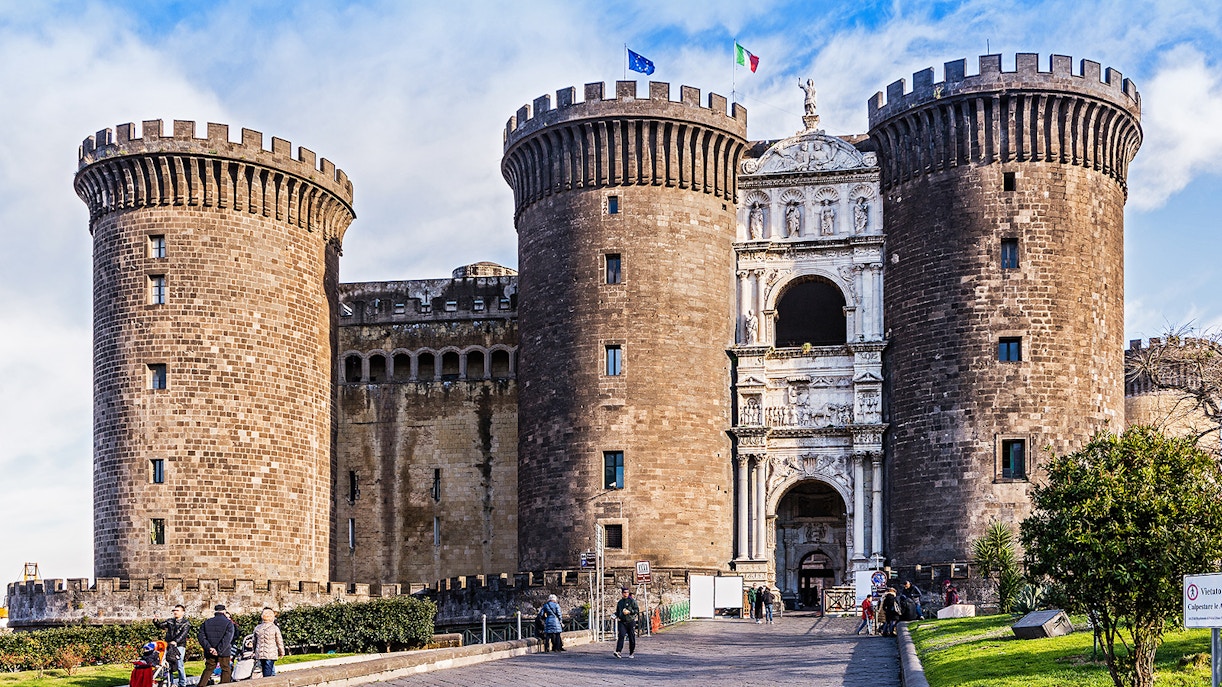 Castel Nuovo