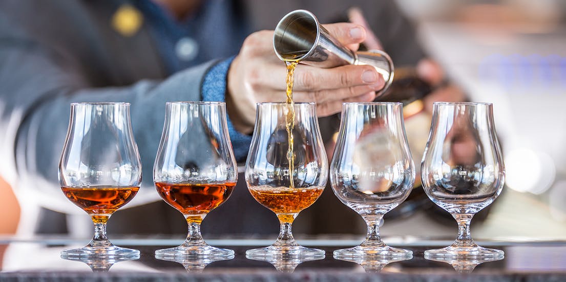 Midleton Distillery Experience