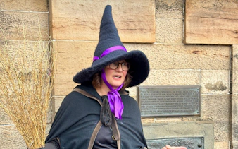 rundgang „hexen und gespenstische geschichte in edinburgh“-10