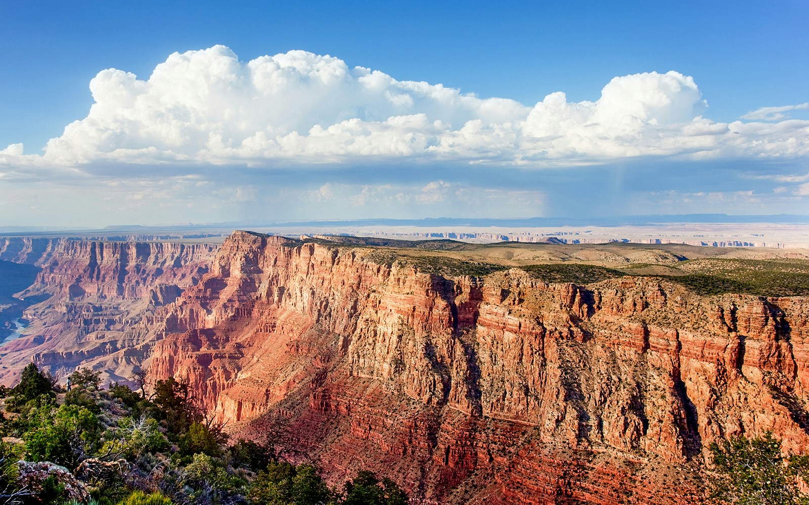 Grand Canyon National Park