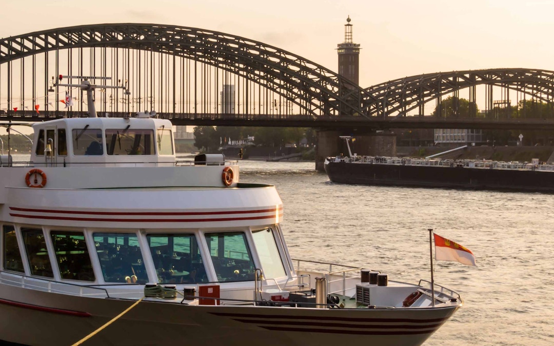 Cologne Cruises