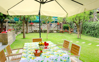 sorrento garden cooking class with hotel transfers-7