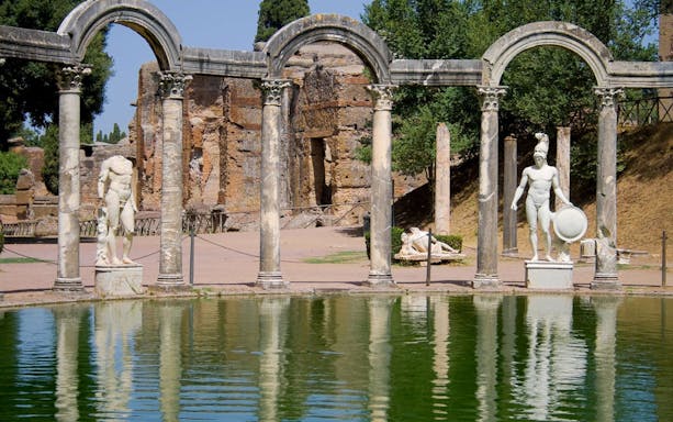 biglietti d'ingresso alla villa adriana di tivoli-4