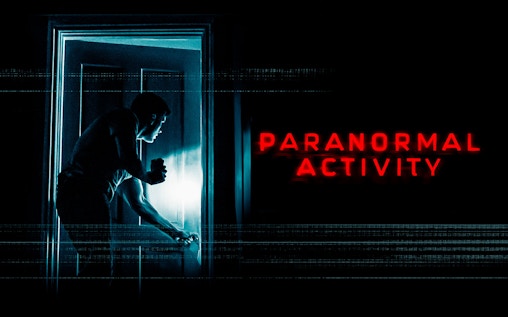 Paranormal Activity