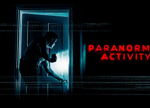 Paranormal Activity