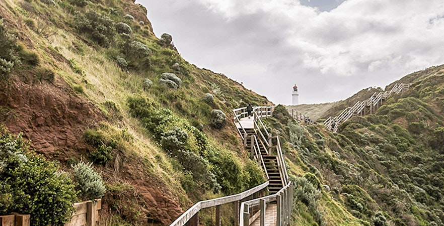 Mornington Peninsula Hot Springs Tickets