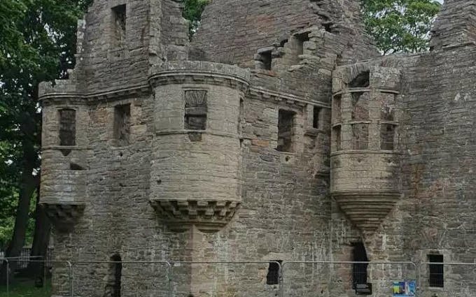 tour a pie por kirkwall-1