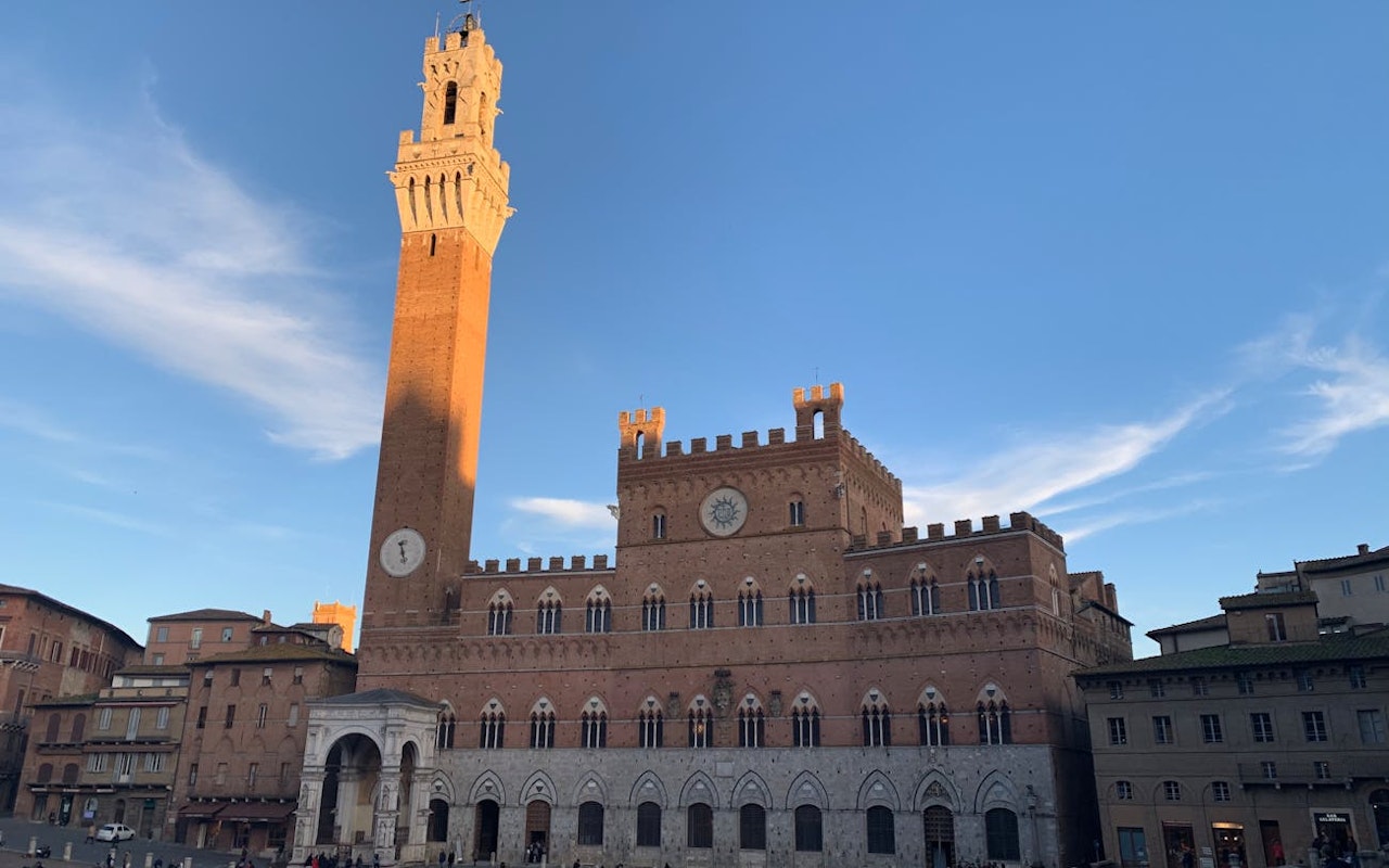 Esperienza in Toscana: Pisa, Siena, San Gimignano e il Chianti con — 8