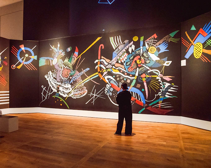 H'ART Museum Entry Tickets