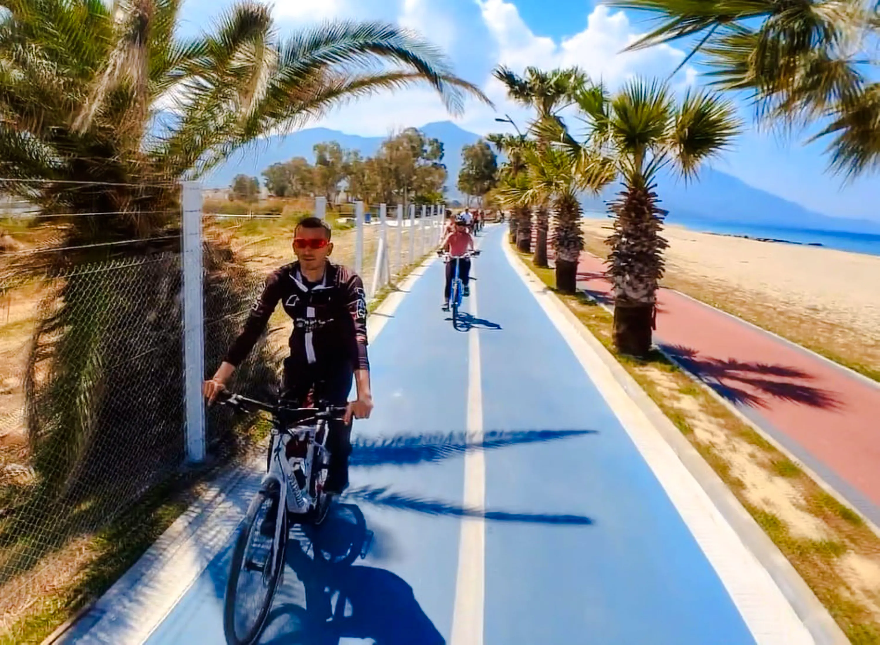 kusadasi morning bike tour-1