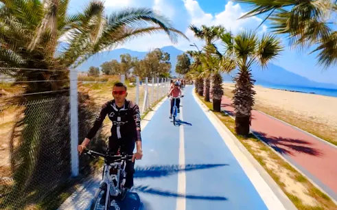 kusadasi morning bike tour-1