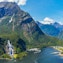 Fiordland National Park
