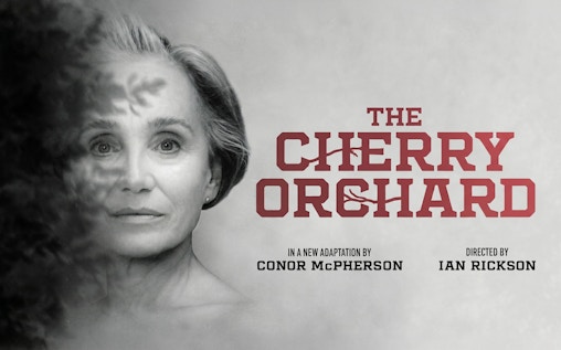 The Cherry Orchard