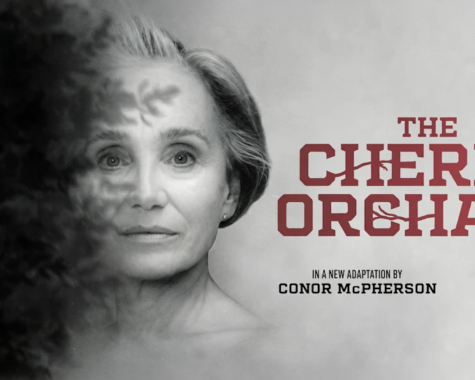The Cherry Orchard