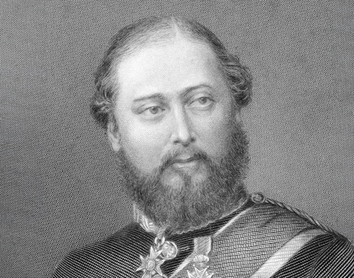 Windsor Castle History