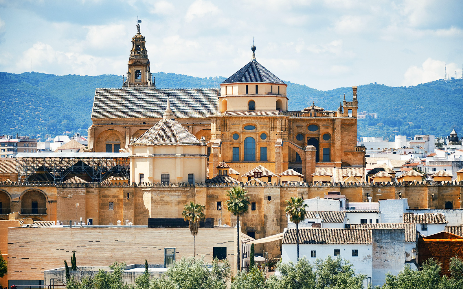 Cordoba Mosque