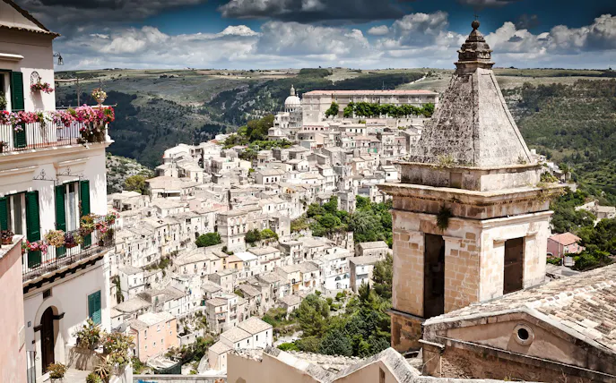 desde catania: excursión de un día a las ciudades barrocas de noto, modica y ragusa ibla-1