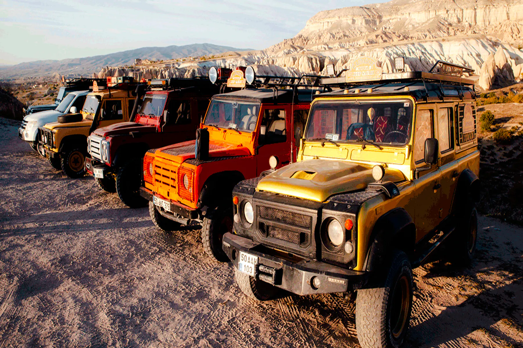 circuit en jeep en cappadoce : vallées et points de vue, avec navettes de/vers l'hôtel-1