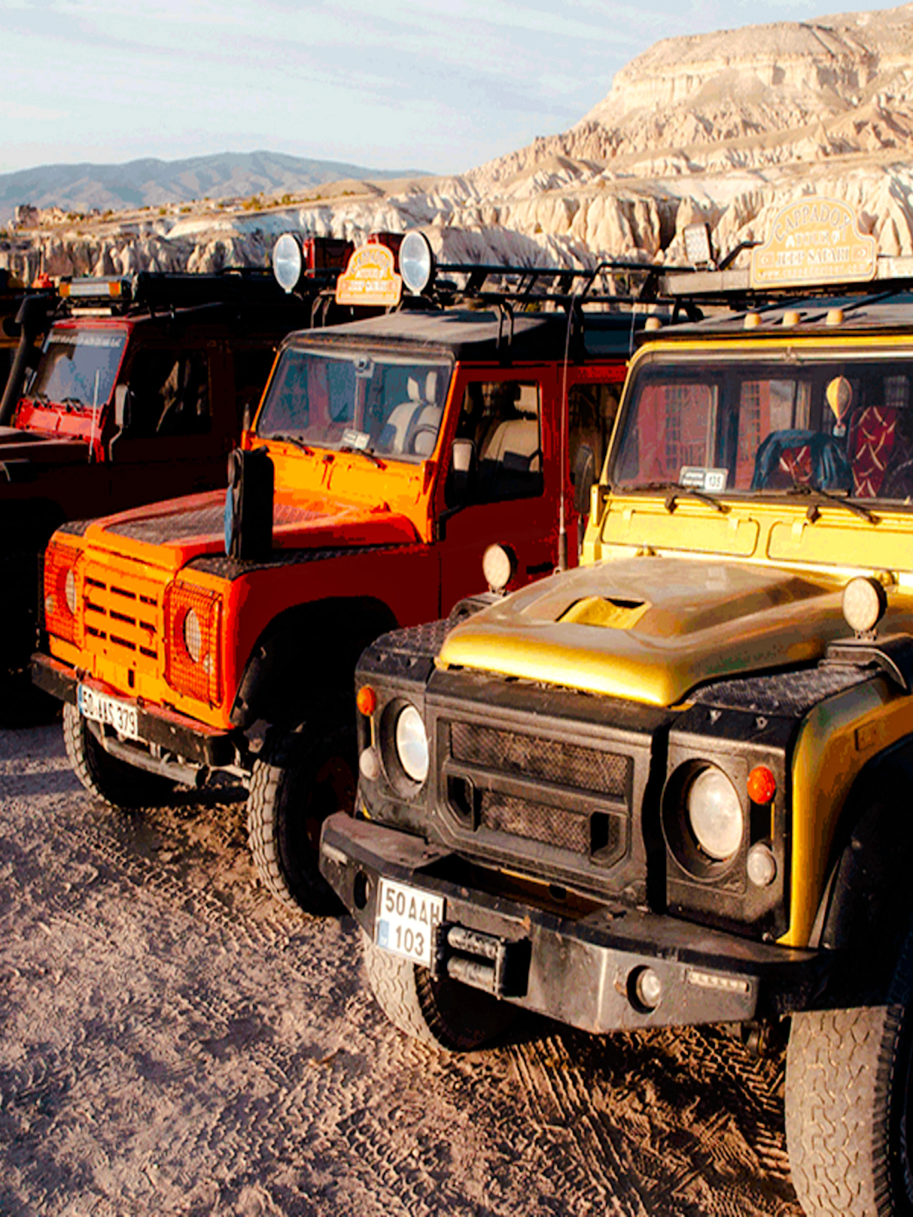 cappadocia jeep safari tour: valleys & viewpoints with hotel transfers-1