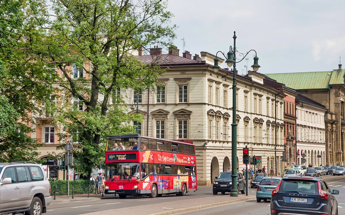 1-day krakow hop-on hop-off bus tour-9 1-day krakow hop-on hop-off bus tour-9
