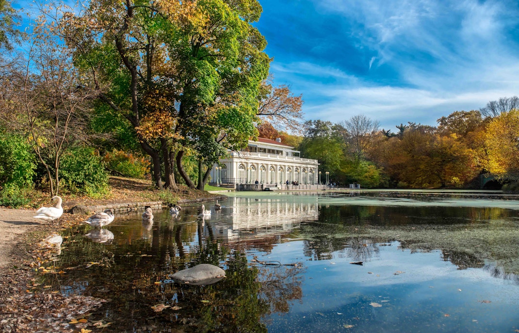 Best Time to Visit New York