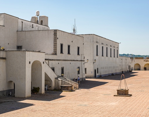 Museum of the '900