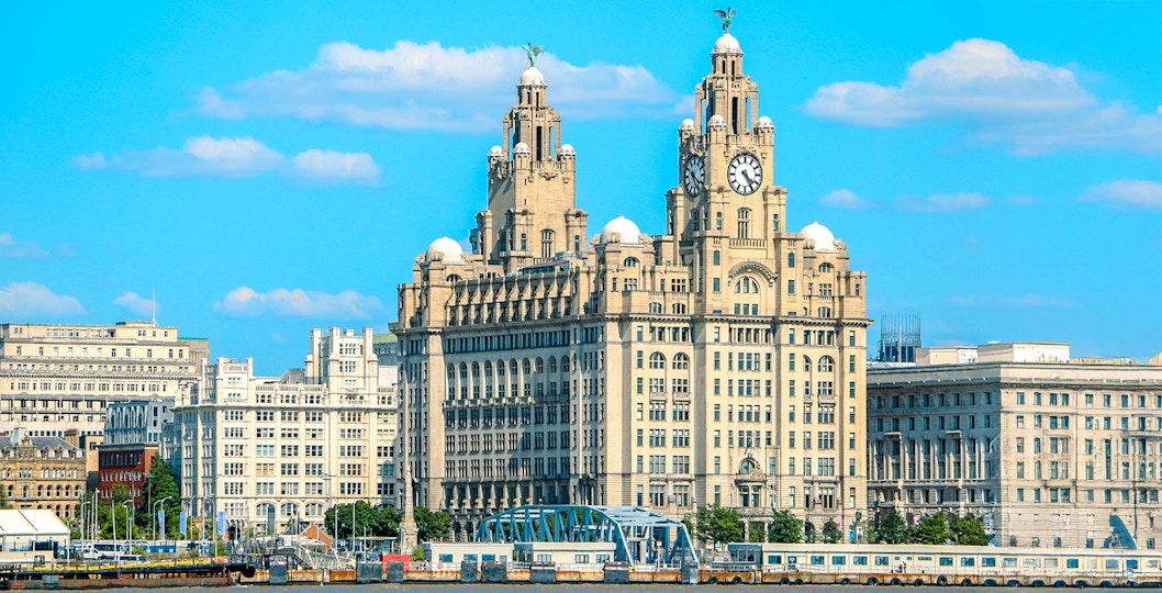 Royal Liver Building