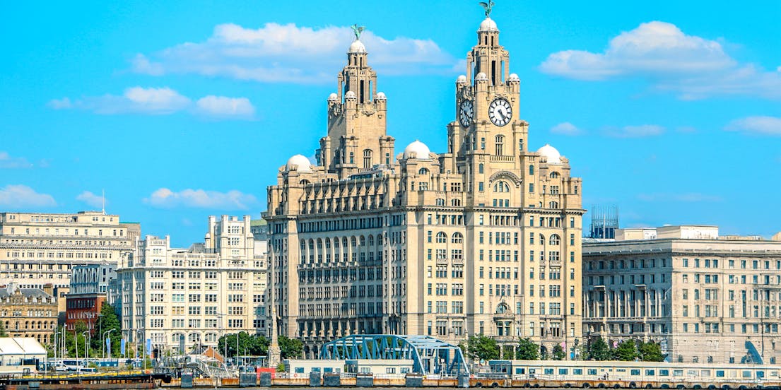 Royal Liver Building