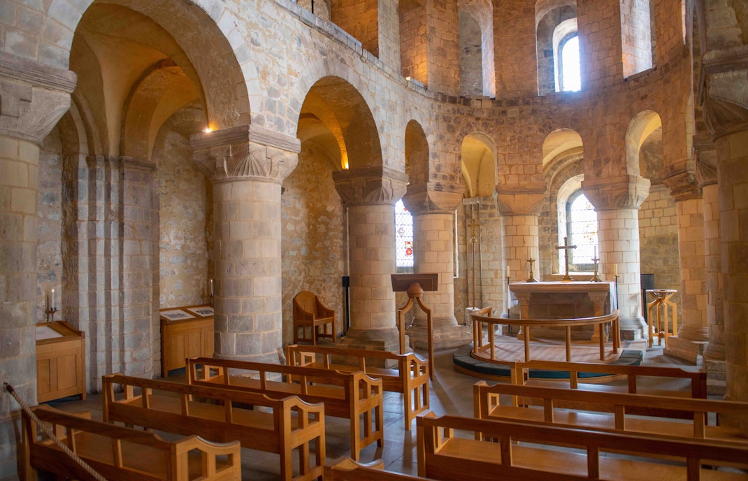 tower of london architecture
