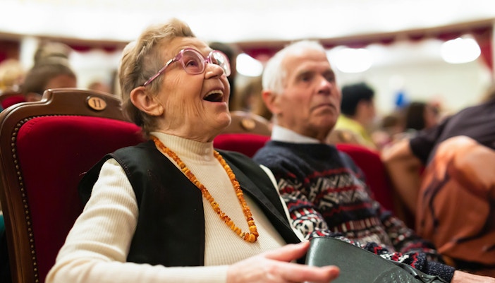 Théâtre de Marie-Antoinette