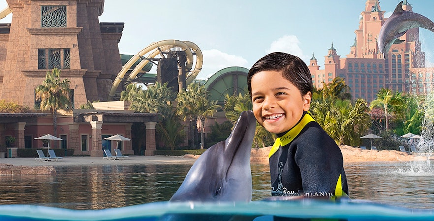 Billets pour Dolphin Bay