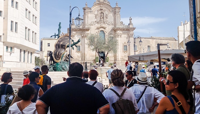 cathedral of Matera