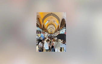 istanbul street food walking tour on two continents with bosphorus ferry crossing-7