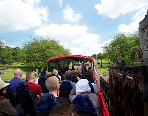 Hop On Hop Off Belfast