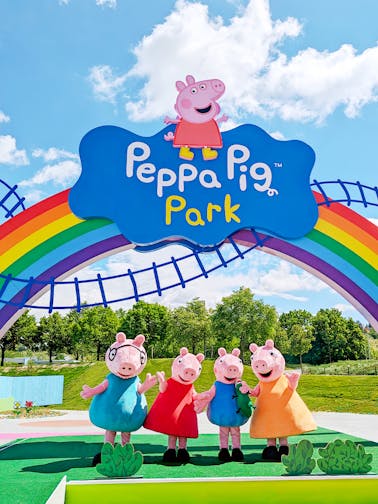 Peppa Pig Gunzburg