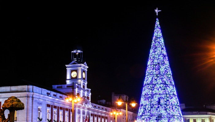 Silvester Madrid