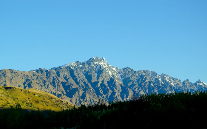 Queenstown 25-Minute Helicopter Flight to The Remarkables with Alpine Landing