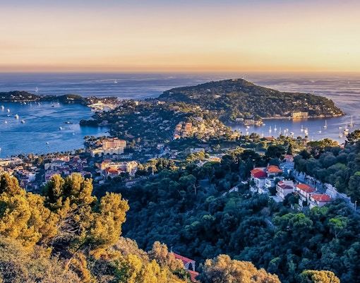 Cap Ferrat