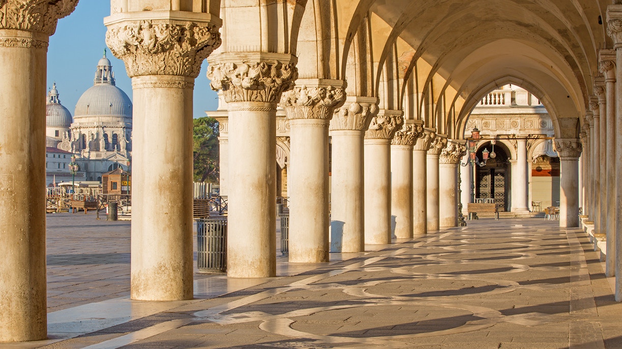 Doge's Palace Opening Hours