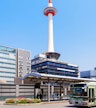 Kyoto Station