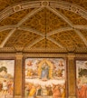 Iglesia de San Maurizio al Monastero Maggiore