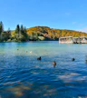 Hotell i området kring Plitvice-sjöarna