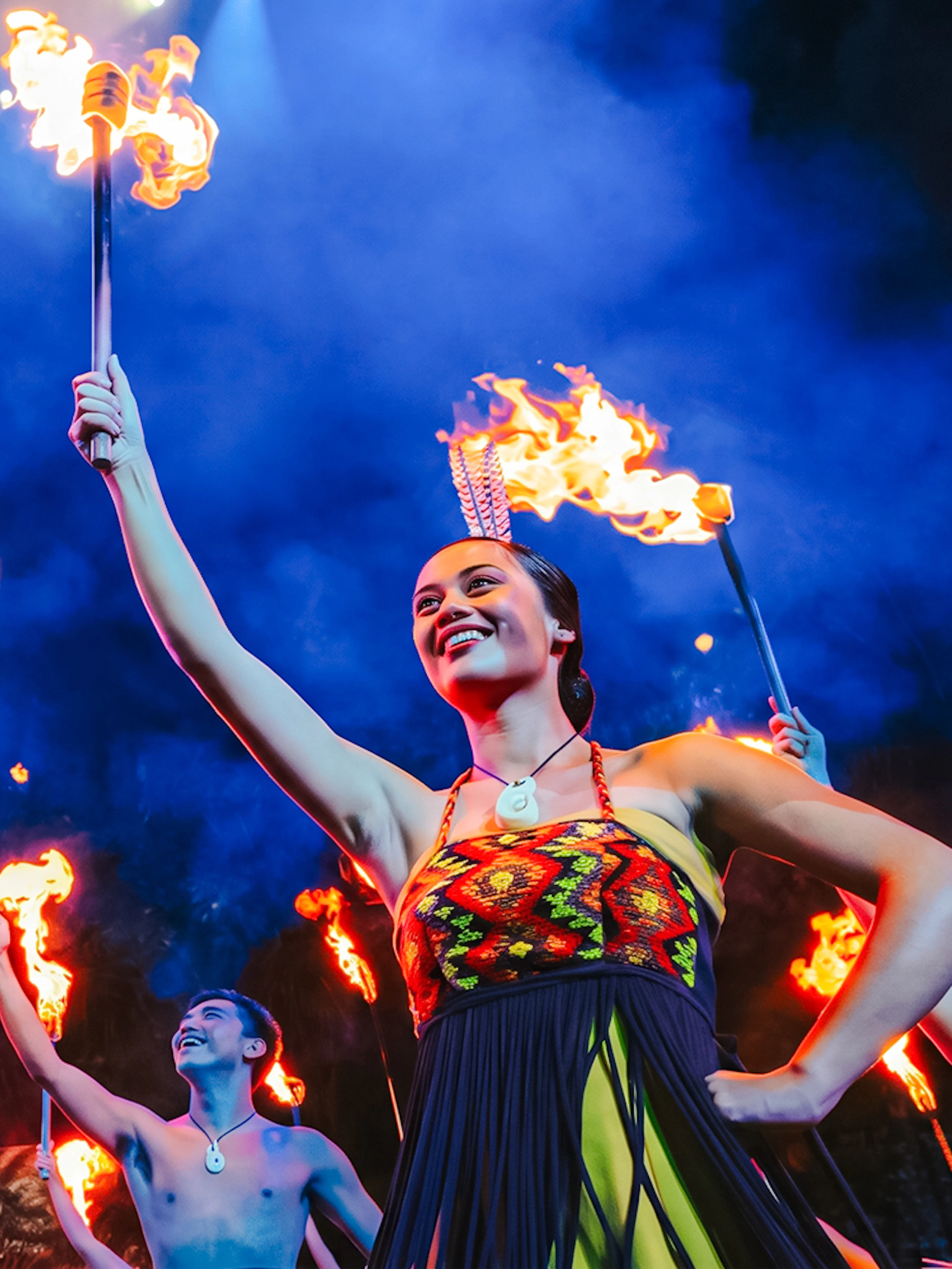 polynesian cultural center: hā: breath of life show tickets-1