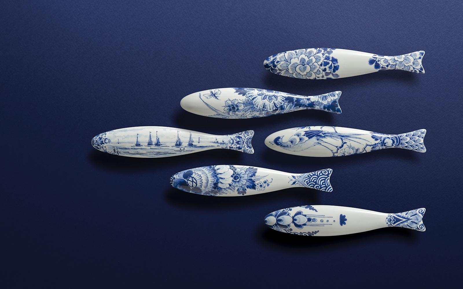 kungliga delft: biljetter till delfts blå fabrik och museum-8