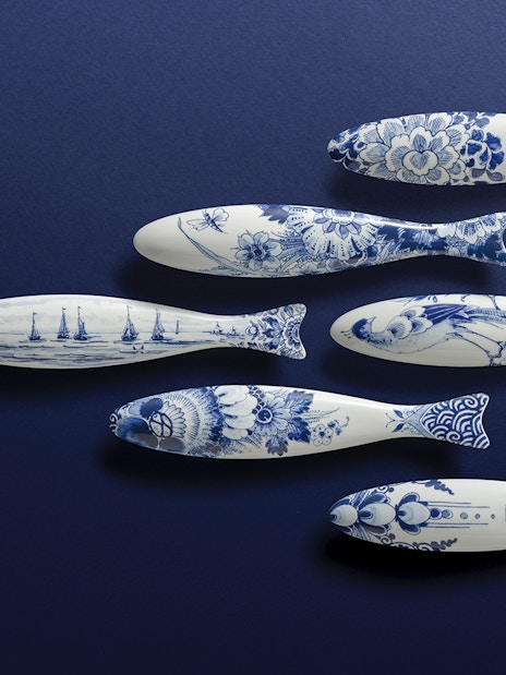 delft real: entradas a la fábrica azul de delft y al museo-8