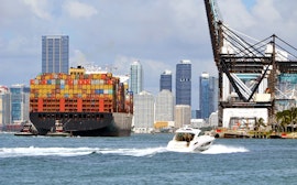 Puerto de Miami