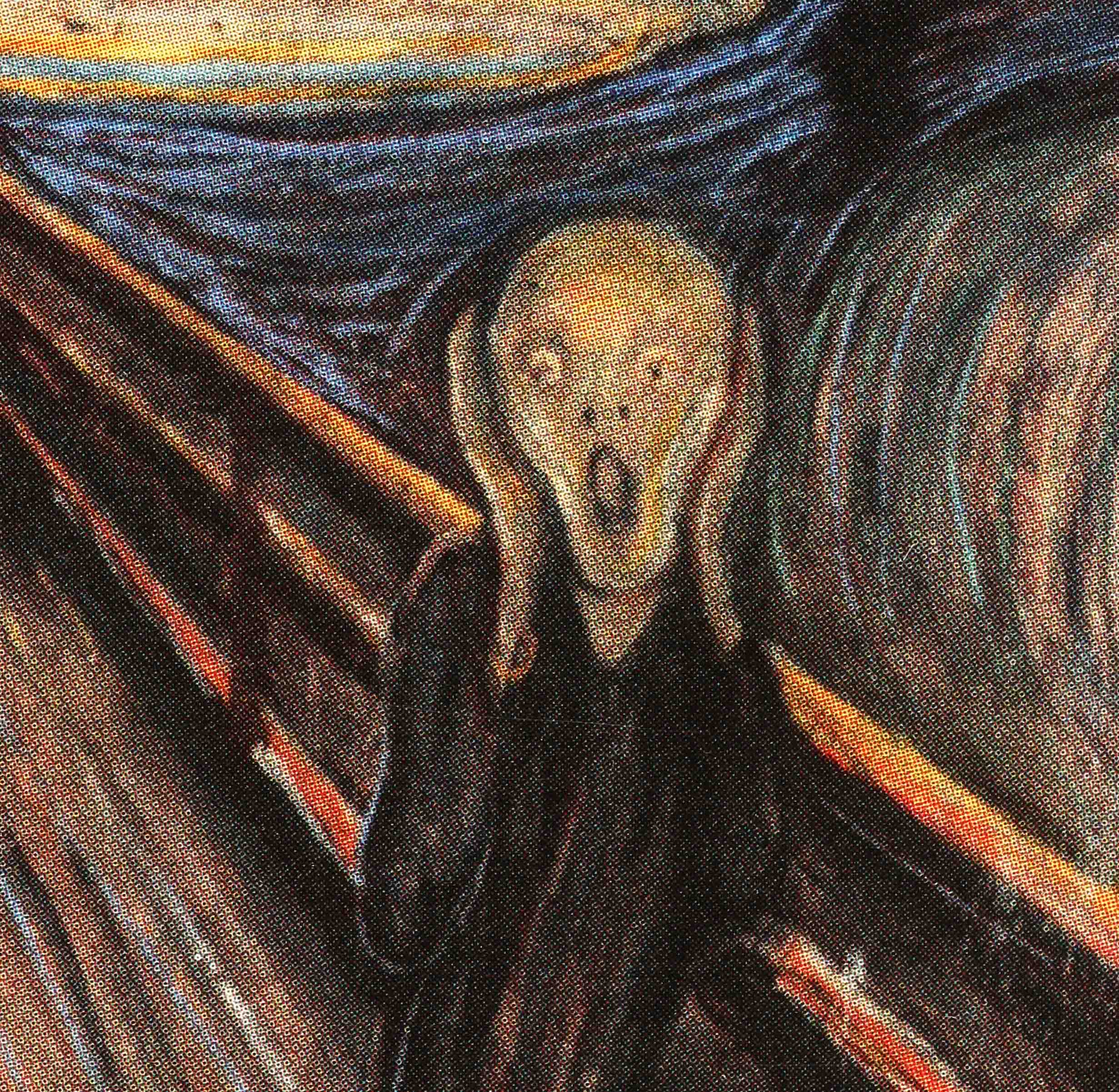 3D Trick Art Museum - World Of Masterpieces