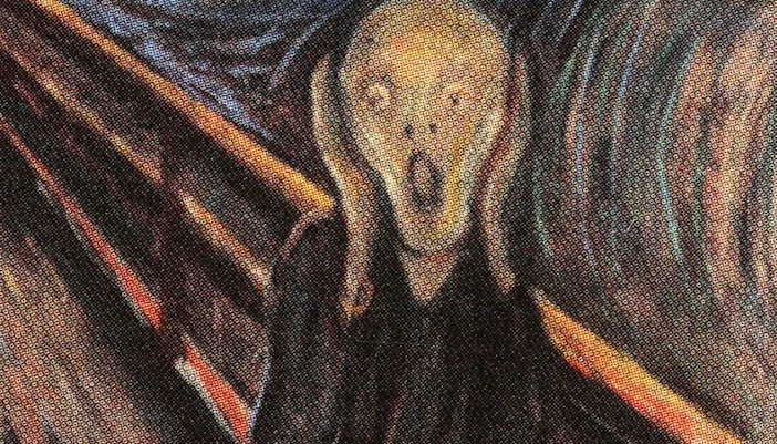 3D Trick Art Museum - World Of Masterpieces