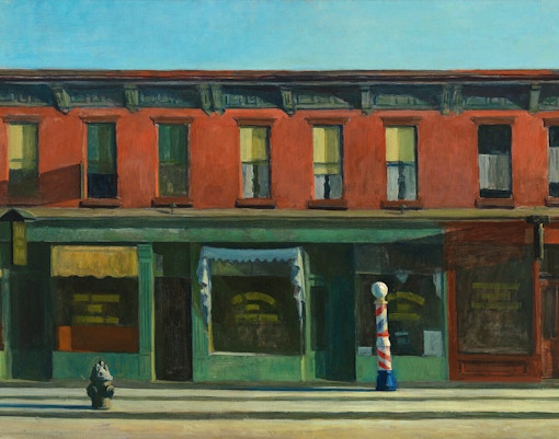 Whitney Museum Collections